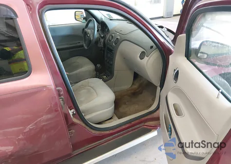 2006 Chevrolet Hhr Lt z USA, uszkodzony, nr VIN 3GNDA23P16S577535